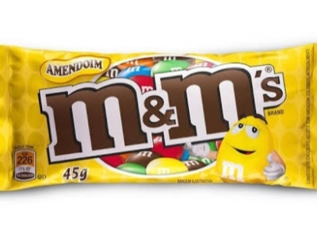 M&M