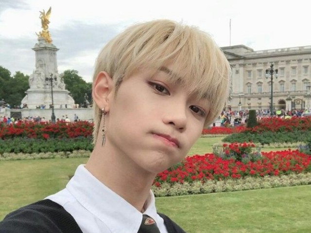 Lee Felix