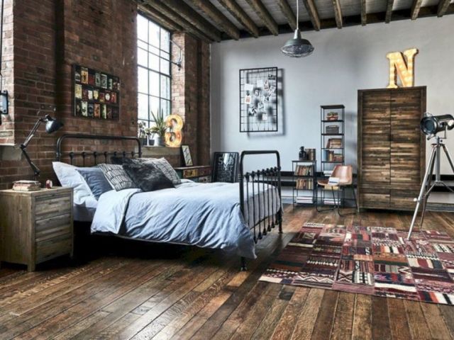 Você tem o Estilo Industrial!