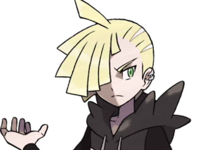 Gladion