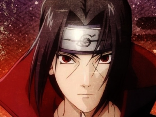 Itachi