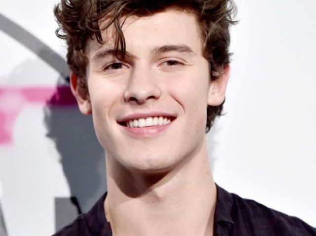 Shawn Mendes