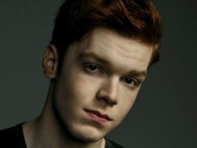 Cameron Monaghan (26)