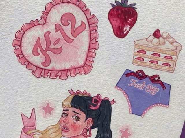 O quanto tu sabe sobre o filme K-12 de Melanie Martinez?