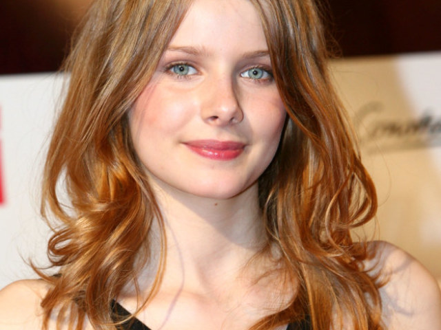 Rachel Hurd-Wood (29)