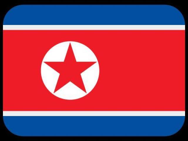 Coreia do norte