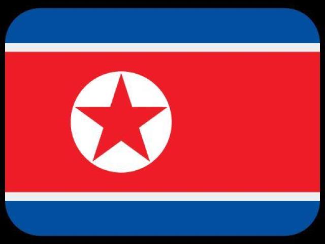 Coreia do norte