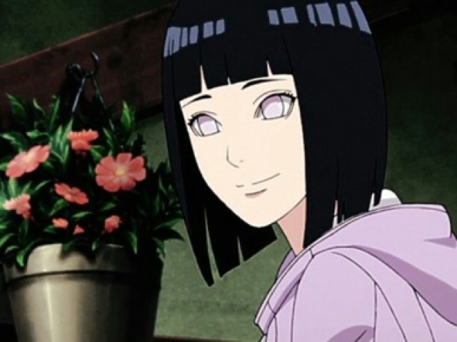 Hinata Hyūga