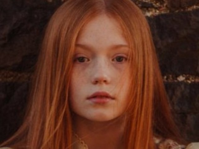Layla Burns (15) ๐