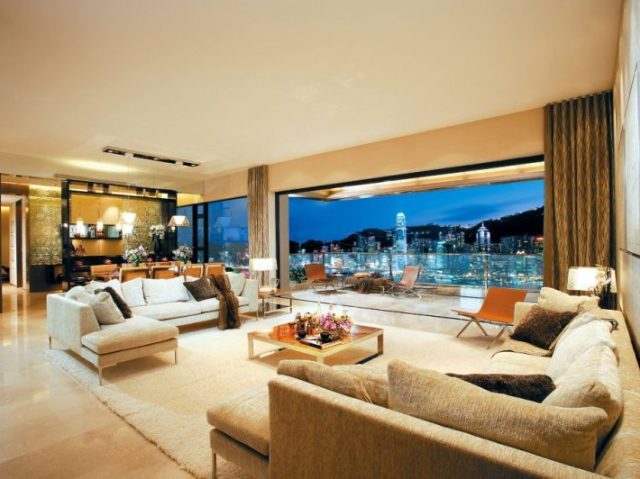 Apartamento luxuoso✨