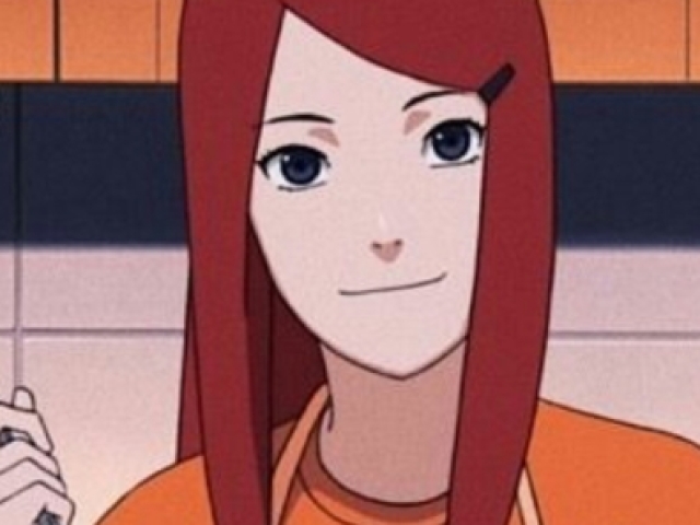 Kushina