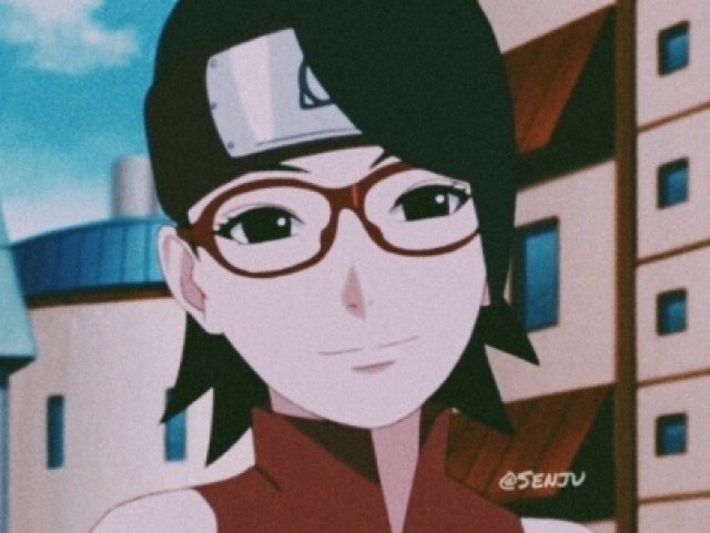 Sarada