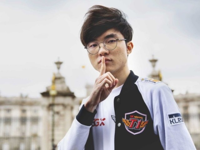 faker