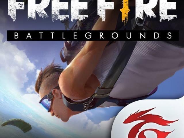 Free fire