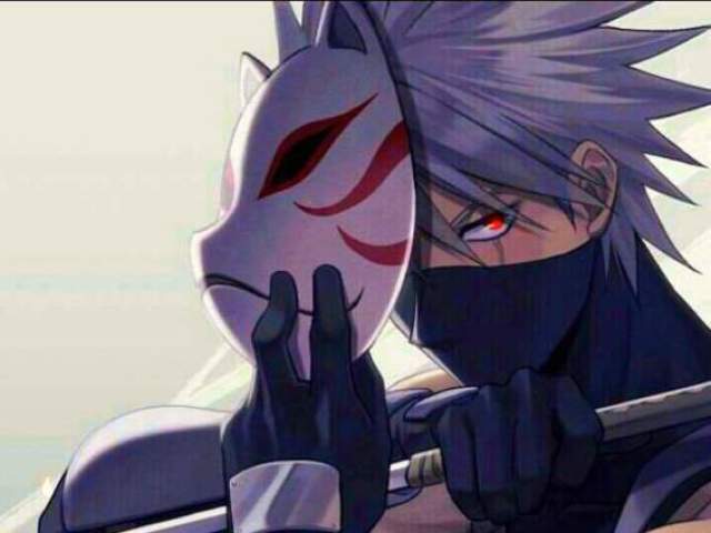 KAKASHI