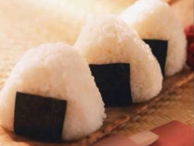 Omusubi