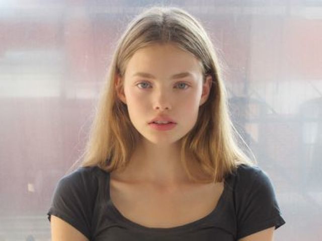 Kristine Froseth (23) 🍒