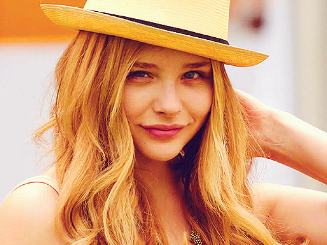 Chlรถe Grace Moretz (23)
