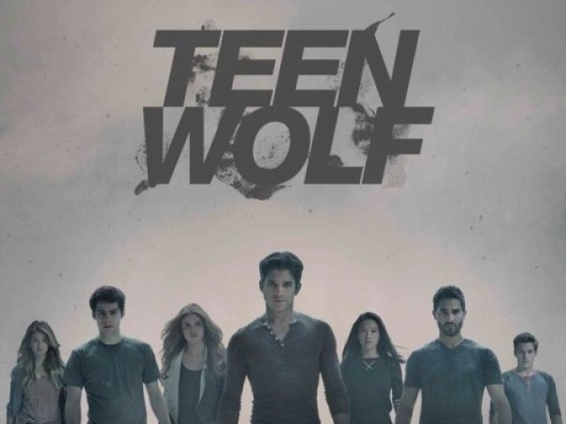 Teen Wolf