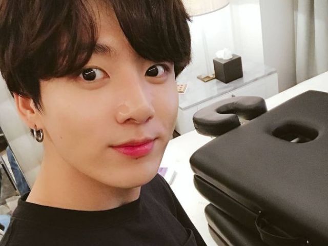 Jungkook