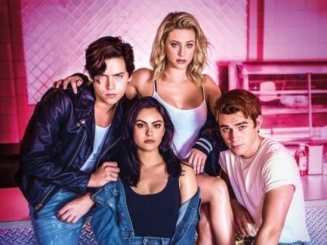 Riverdale