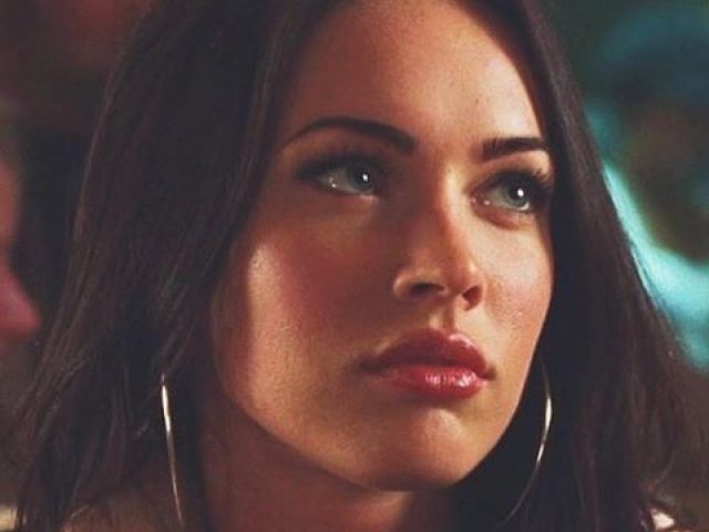 Megan Fox (34)