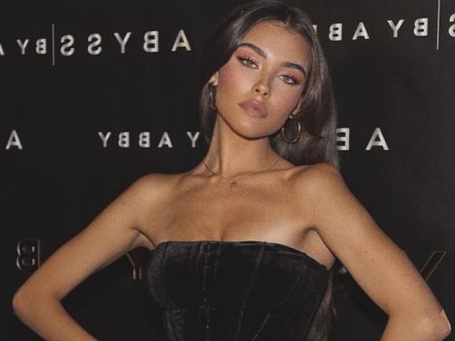 Madison Beer (21) 🍒