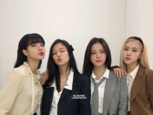 Blackpink