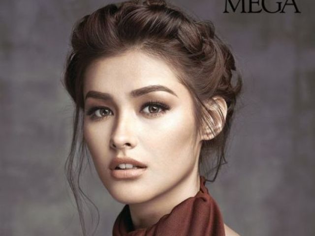 Liza Soberano (22) 🍒