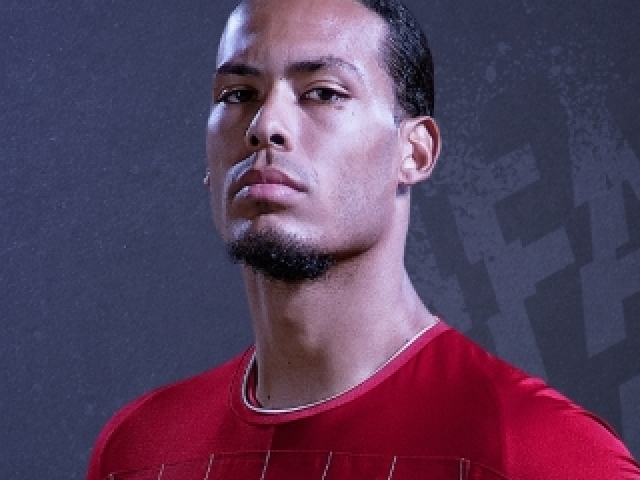 Van dijk