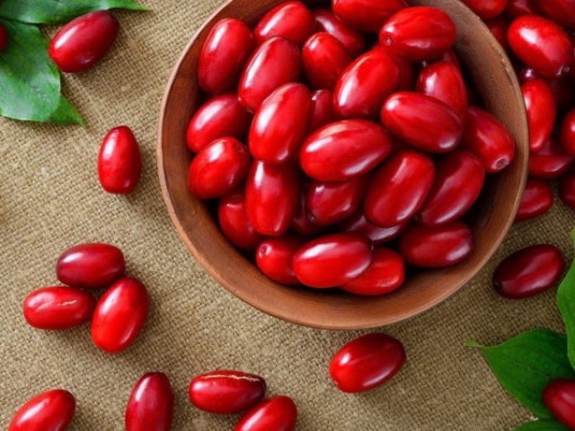 Vermelho