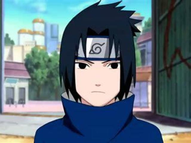 Sasuke