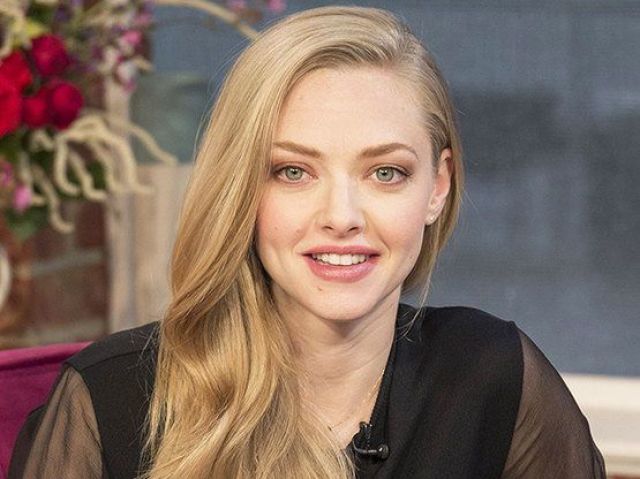 Amanda Seyfried (34)