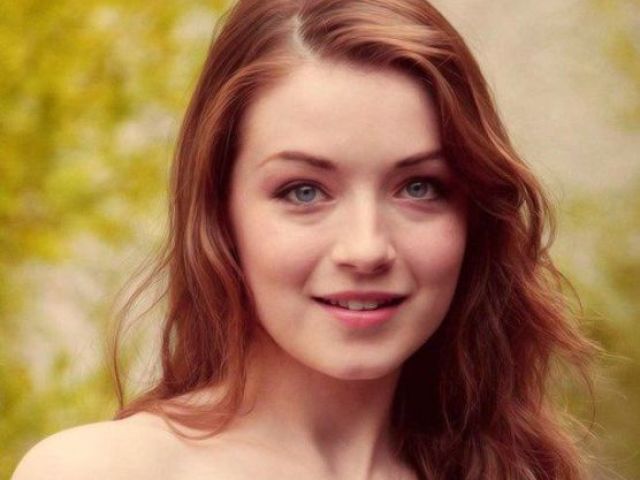 Sarah Bolger (29) 🍒