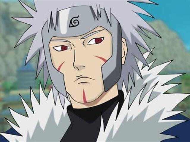 Tobirama