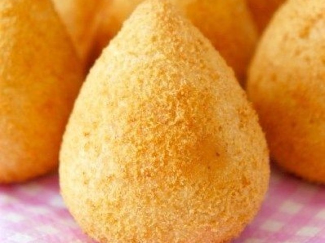 Coxinha