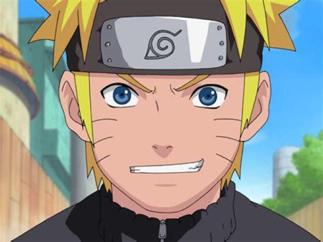 Naruto