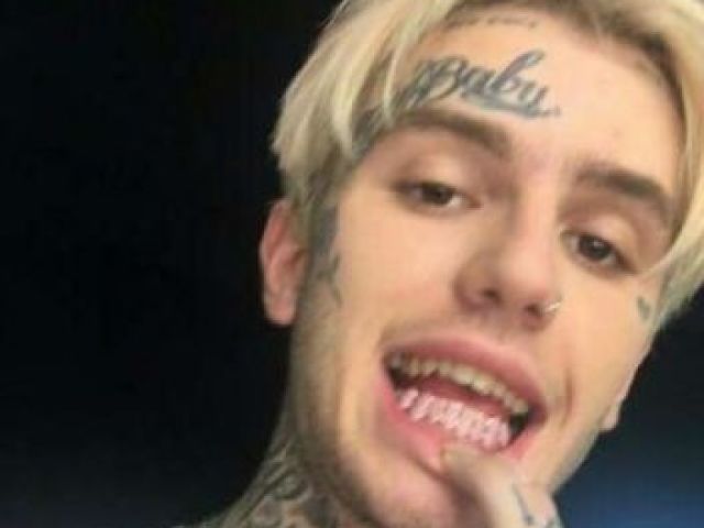 Lil peep