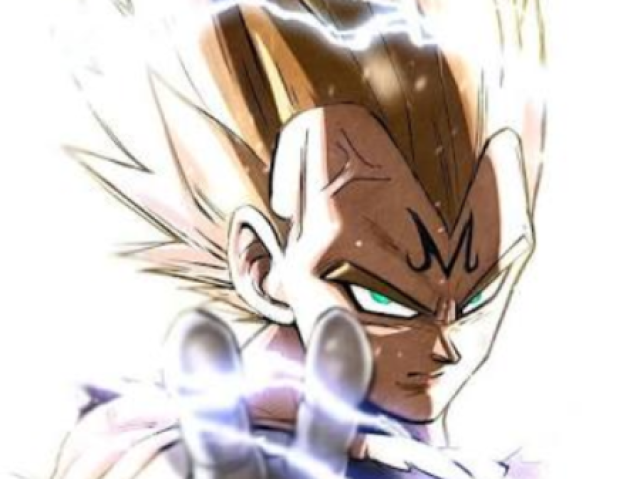 Vegeta