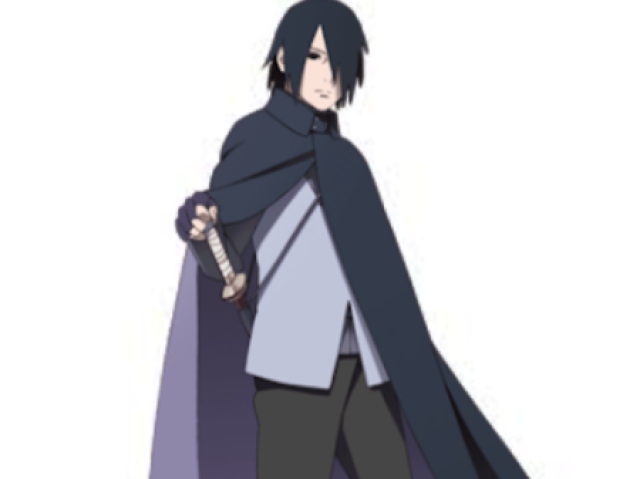 Sasuke