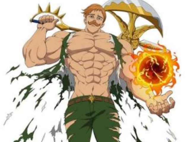 Escanor