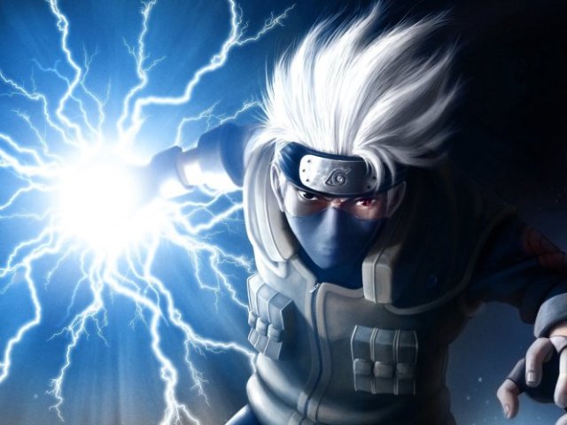 Chidori