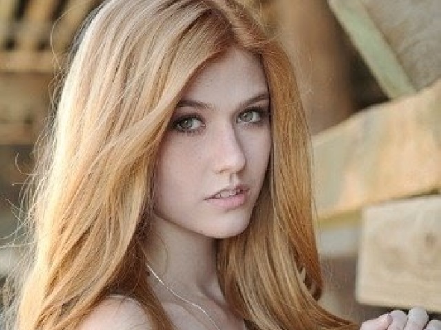 Katherine McNamara (24)