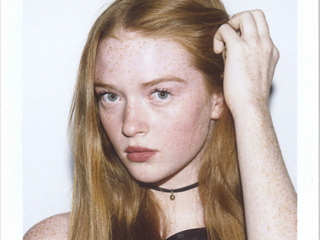 Larsen Thompson (19)