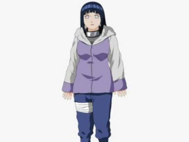 Hinata