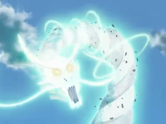 Konoha Ryūjin