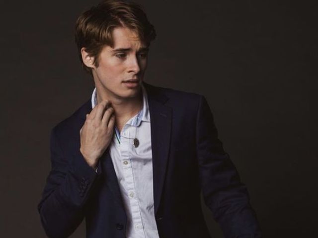 Michael Provost (22) ๐