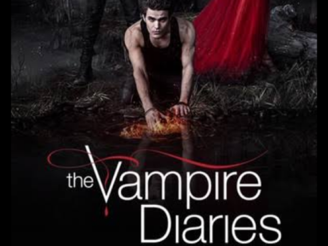 The Vampire Diares