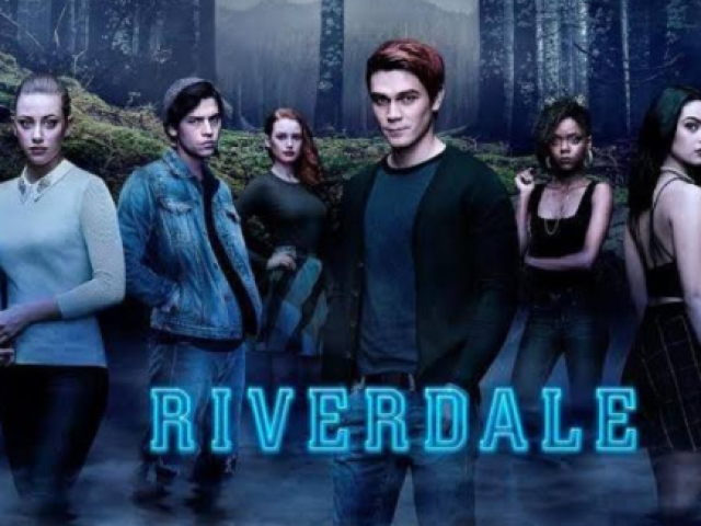 Riverdale