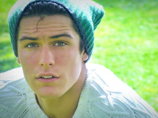 Wolfgang Novogratz (23) ๐